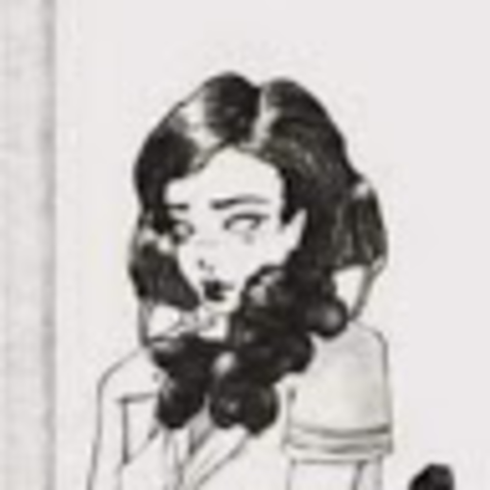 Meet your Posher, Honey